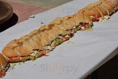 Bar Restaurante Jorge's