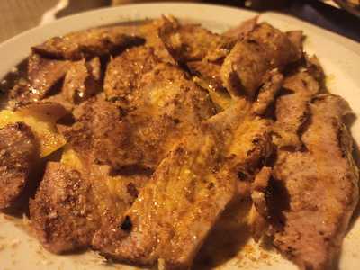 Bar Restaurante Jorge's