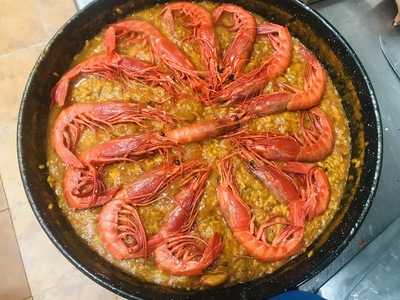 Bar Restaurante Jorge's