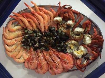 Bar Restaurante Jorge's