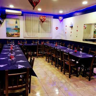 Bar Restaurante Jorge's