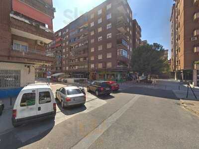 Bar Restaurante Jorge's