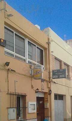 Pizzeria Casa Jose