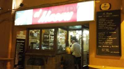 El Meson