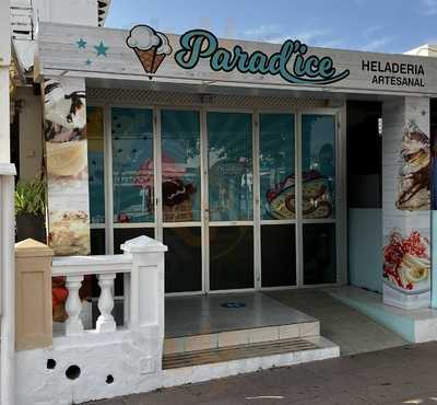 Parad'ice