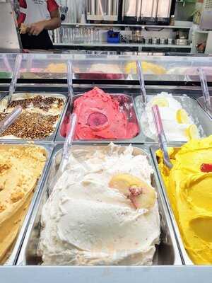 Heladerias Las Galias