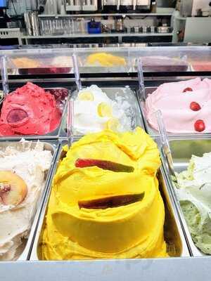 Heladerias Las Galias