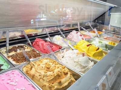 Heladerias Las Galias