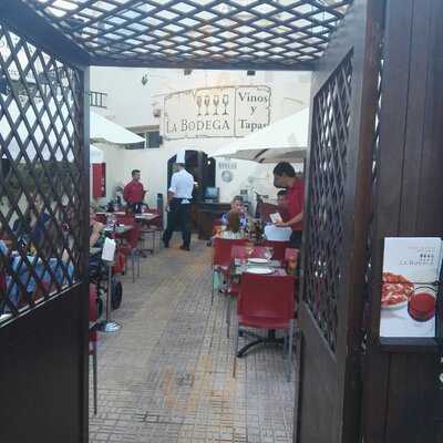 La Bodega