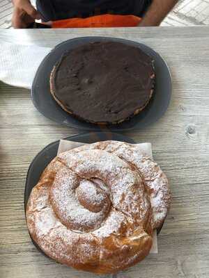 Gelabert  Panaderia & Pasteleria