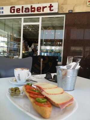 Gelabert  Panaderia & Pasteleria