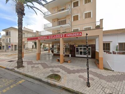 Gelabert  Panaderia & Pasteleria