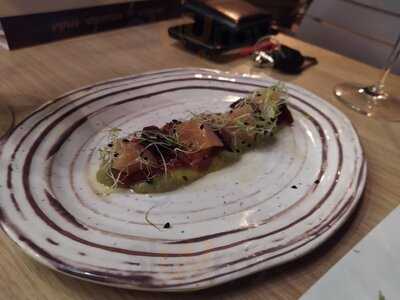 Bodeguita Los Caracoles