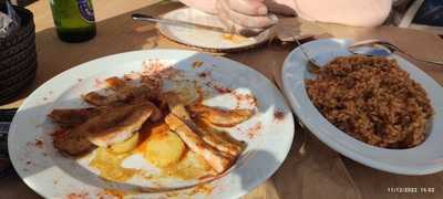 Bodeguita Los Caracoles