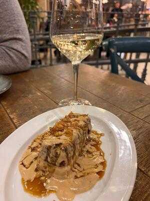 Bodeguita Los Caracoles