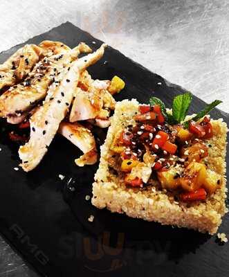 Restaurante El Podenco