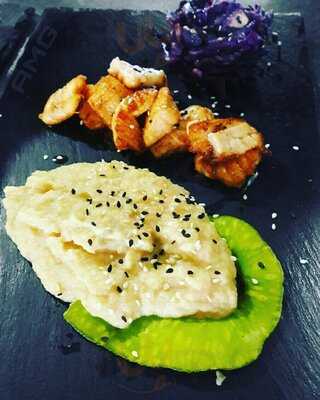 Restaurante El Podenco