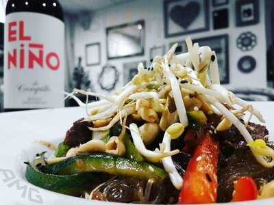 Restaurante El Podenco