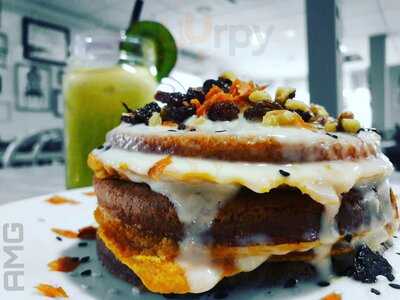 Restaurante El Podenco