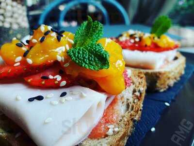 Restaurante El Podenco