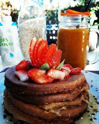 Restaurante El Podenco