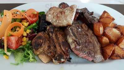 Restaurante El Podenco