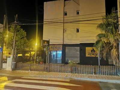 Restaurante El Podenco