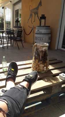 Restaurante El Podenco