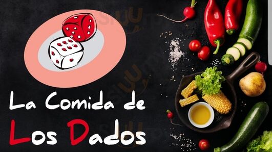 La Comida De Los Dados