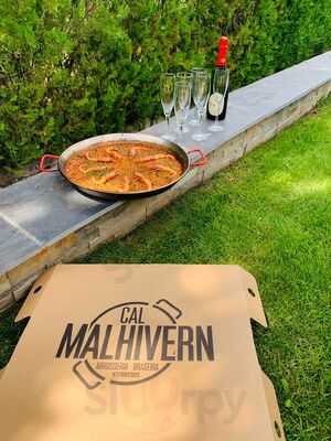 Pizzeria Malhivern