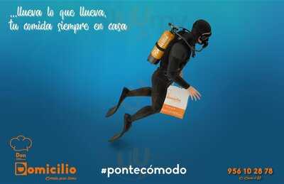 Don Domicilio