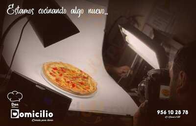 Don Domicilio