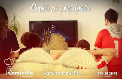 Don Domicilio