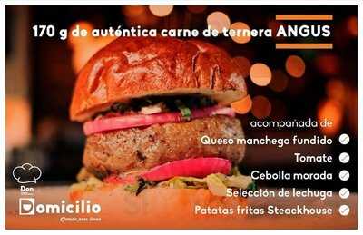 Don Domicilio