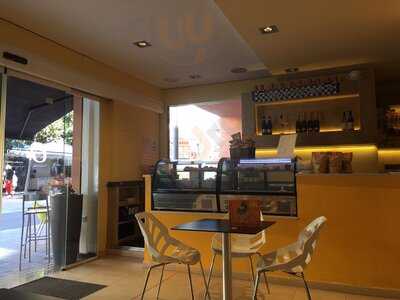 Caffé Italiano El Delfino 1936