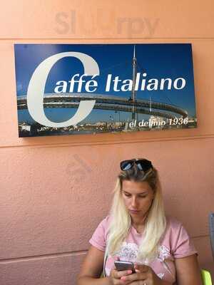 Caffé Italiano El Delfino 1936