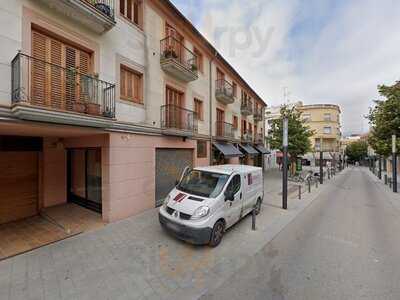 Caffé Italiano El Delfino 1936