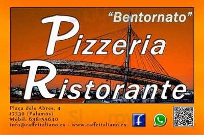 Caffé Italiano El Delfino 1936