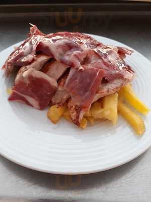 Bar Cerveceria La Habana