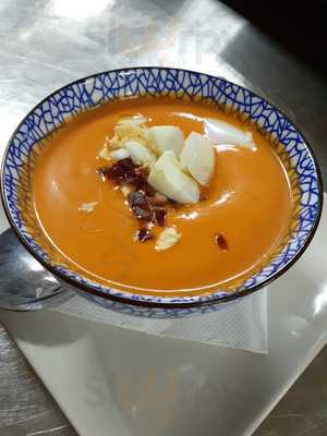 Bar Cerveceria La Habana