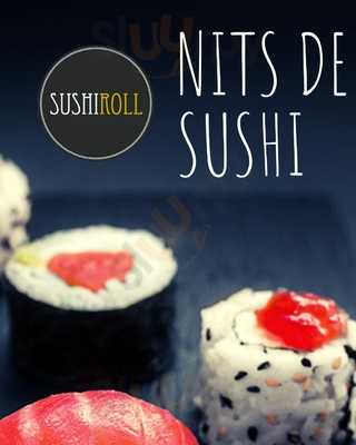 Sushiroll