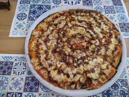 Pizzeria Bella Mar