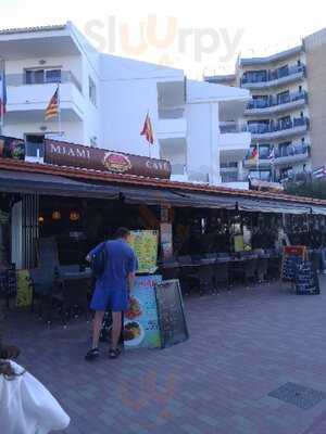 Miami Cafe