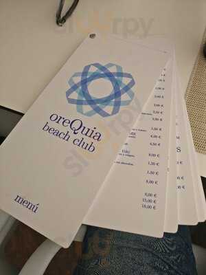 Orequia Beach Club