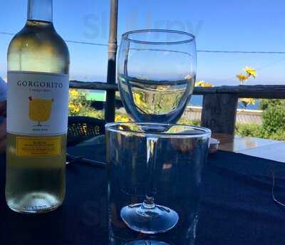 Txori Bar Restaurant