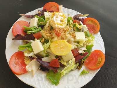 Txori Bar Restaurant