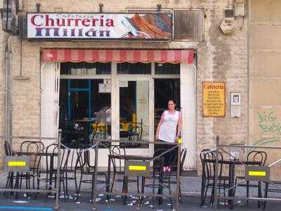 Churreria Millan