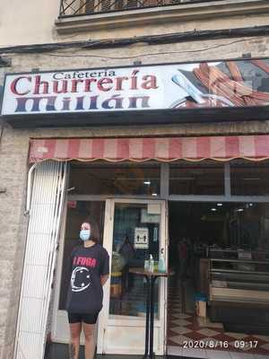 Churreria Millan