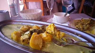 Bagatelle Beach Ibiza