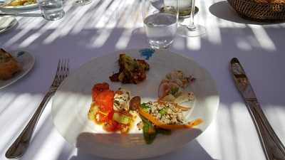 Bagatelle Beach Ibiza